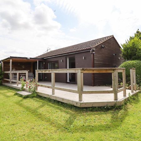 Meols Holiday Lodge Wirral Exterior foto