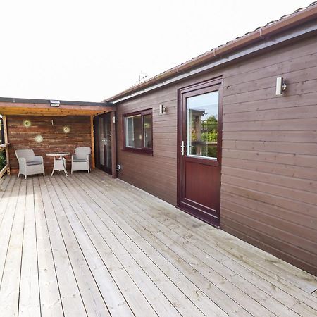 Meols Holiday Lodge Wirral Exterior foto