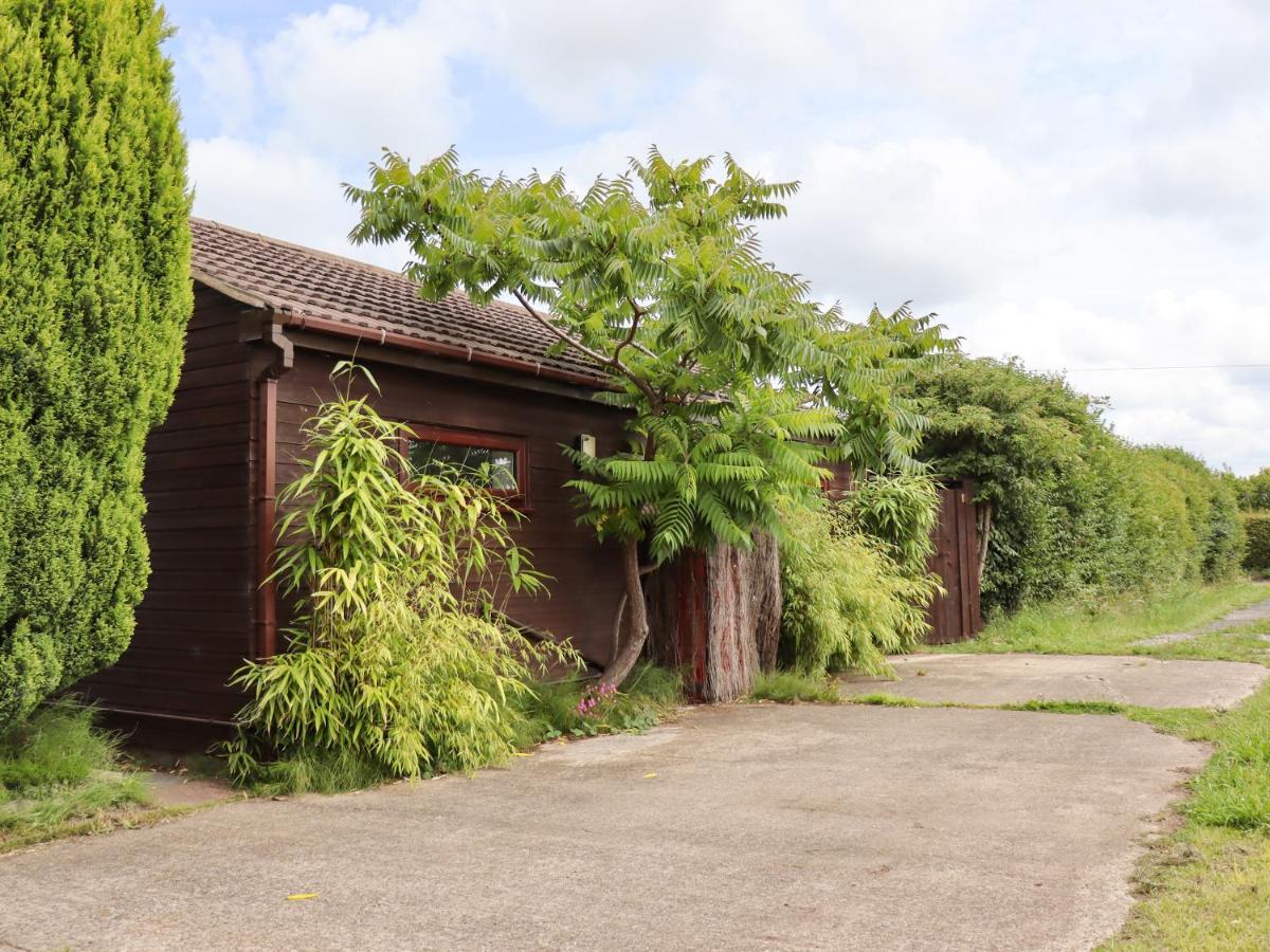 Meols Holiday Lodge Wirral Exterior foto